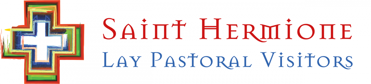 Saint Hermione Lay Pastoral Visitors