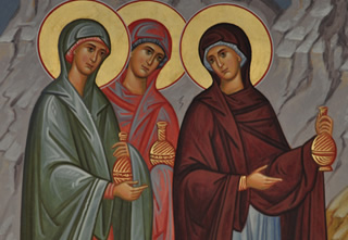 Mission Daily Office